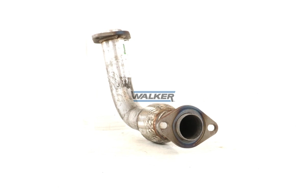 WALKER 03137 Exhaust Pipe