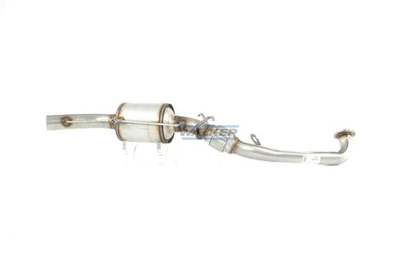 WALKER 93063 Soot/Particulate Filter, exhaust system
