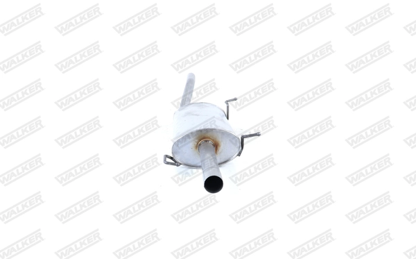 Centre Muffler 24105