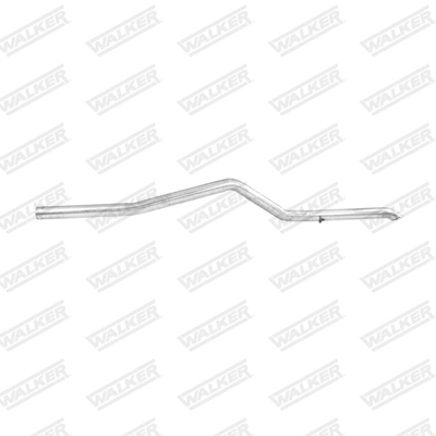 WALKER 10668 Exhaust Pipe