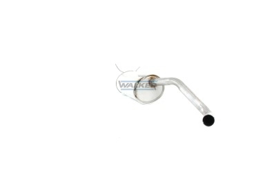 WALKER 22808 Rear Muffler
