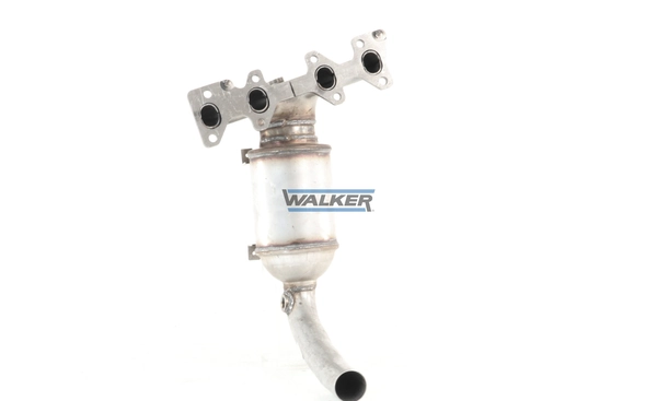 WALKER 28589 Catalytic Converter