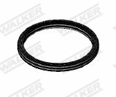WALKER 80318 Gasket, exhaust pipe