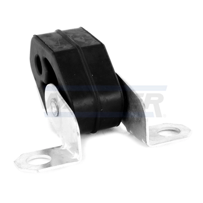 Mount, exhaust system 80105