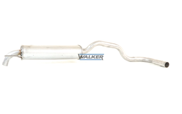 WALKER 22500 Rear Muffler