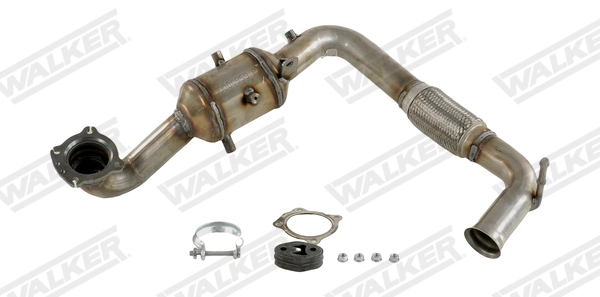 Catalytic Converter 28898