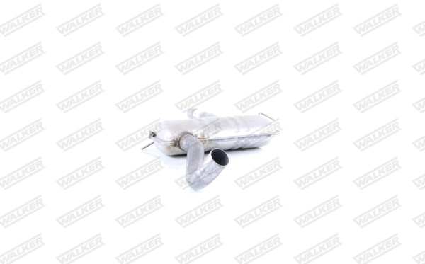 WALKER 21910 Centre Muffler