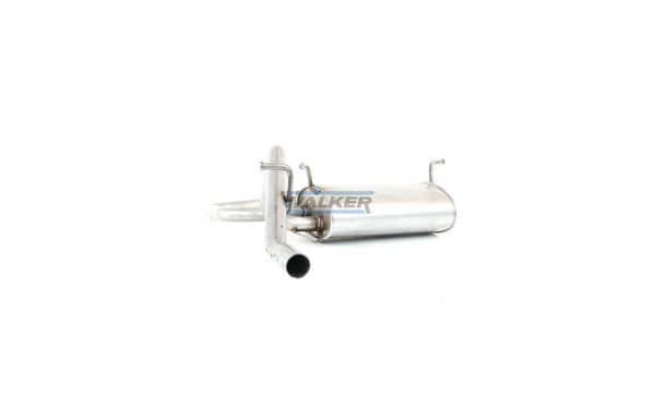WALKER 22718 Rear Muffler