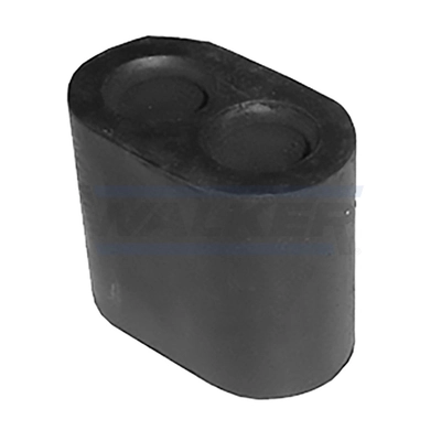WALKER 81307 Rubber Strip, exhaust system