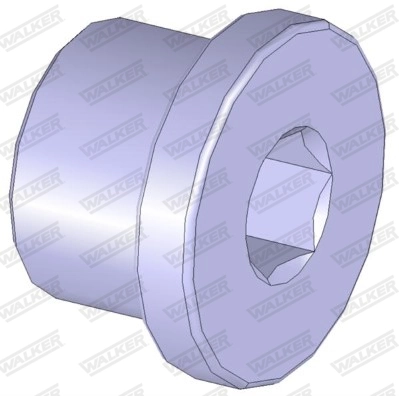 WALKER 83294 Bolt, exhaust system