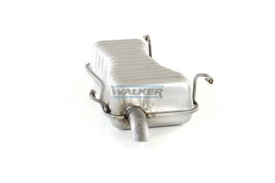 WALKER 19567 Rear Muffler