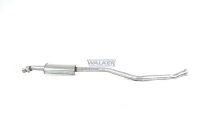 WALKER 70071 Centre Muffler