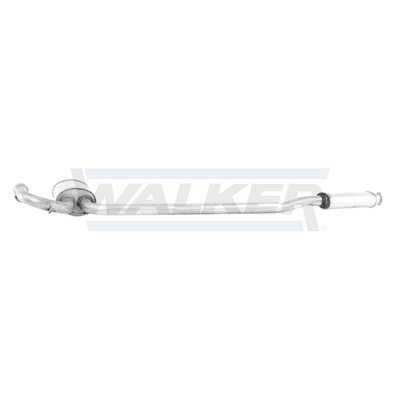 WALKER 70430 Centre Muffler