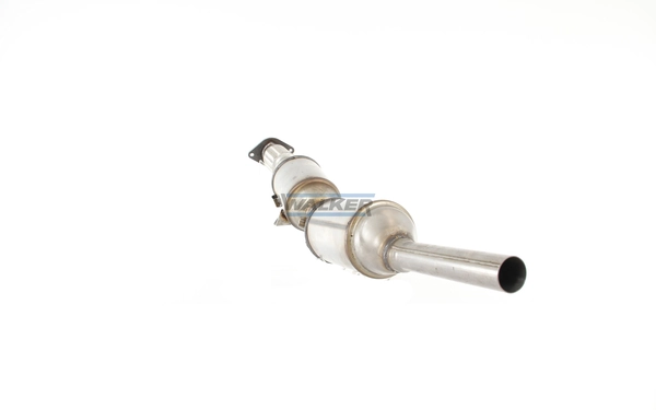 WALKER 93093 Soot/Particulate Filter, exhaust system