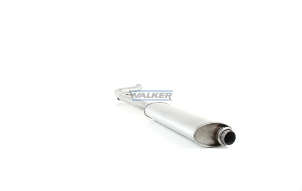 Centre Muffler 22705