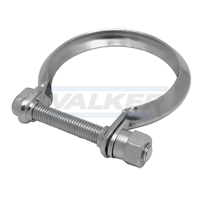 Clamping Piece, exhaust system 80439