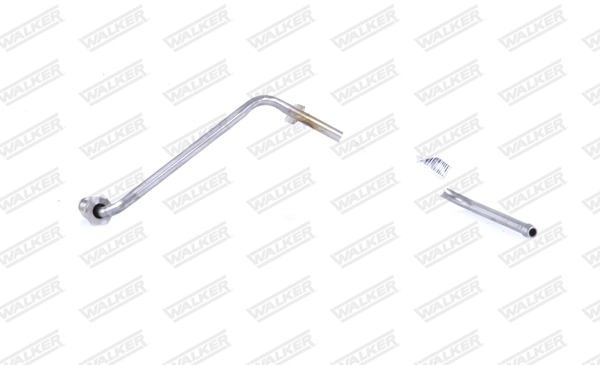 Pressure Pipe, pressure sensor (soot/particulate filter) 10540