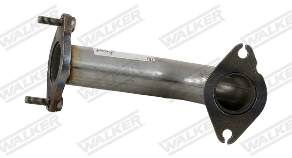 WALKER Tubo gas scarico 11715