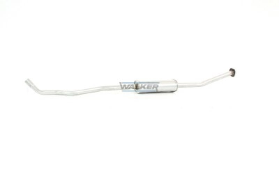 WALKER 23462 Centre Muffler