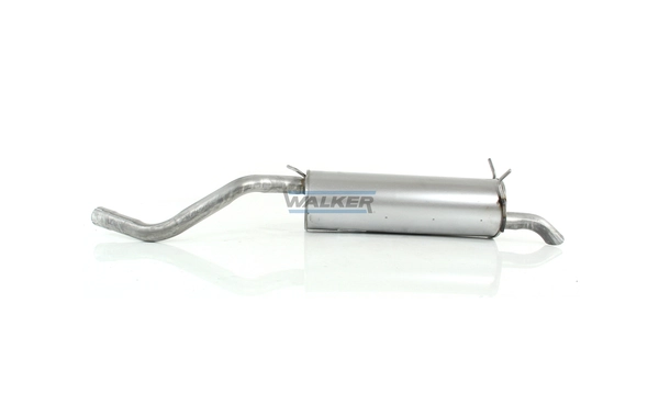 Rear Muffler 71099