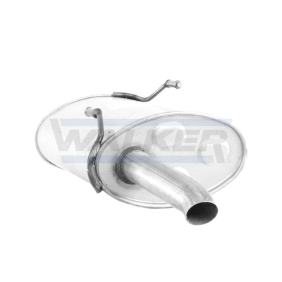 WALKER 23646 Rear Muffler