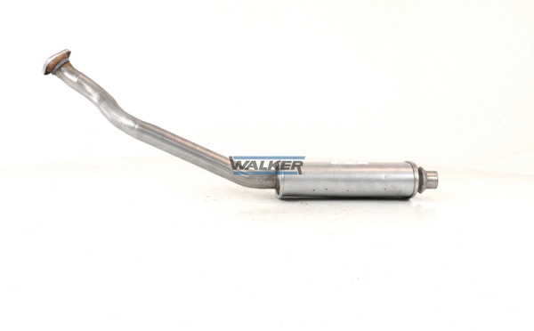 Front Muffler 22756