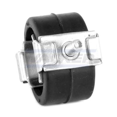 Rubber Strip, exhaust system 81286