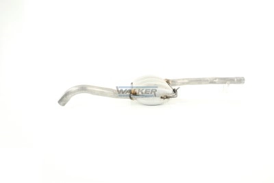 WALKER 17281 Centre Muffler