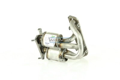WALKER 28282 Catalytic Converter
