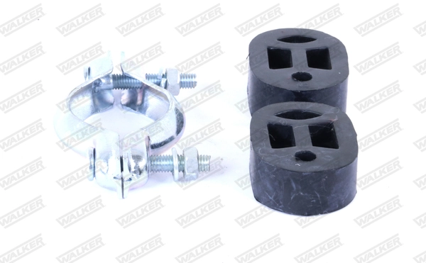 WALKER 85016 Mounting Kit, muffler