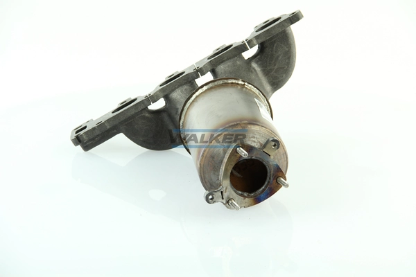 WALKER 20820 Catalytic Converter