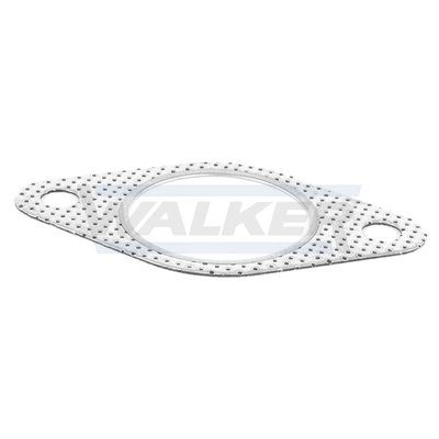 WALKER 80081 Gasket, exhaust pipe