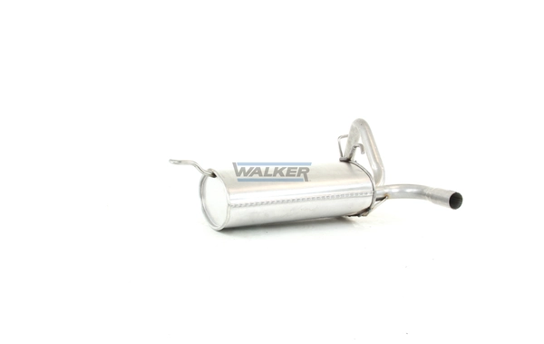WALKER 22072 Rear Muffler