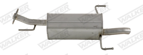Rear Muffler 24650