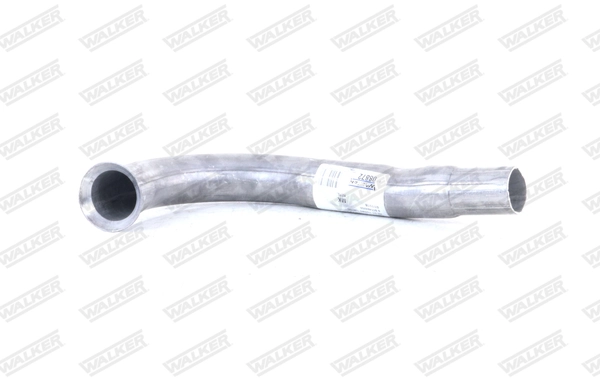 WALKER 08872 Exhaust Pipe