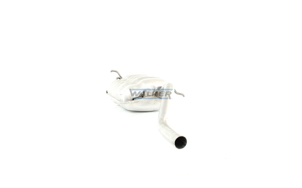 WALKER 22857 Rear Muffler