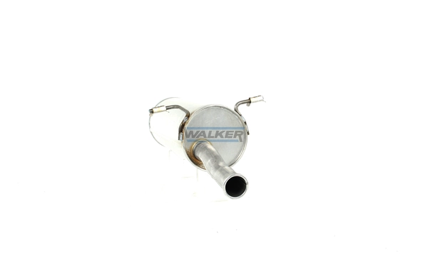 Rear Muffler 22843