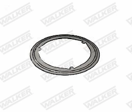 Gasket, exhaust pipe 80410