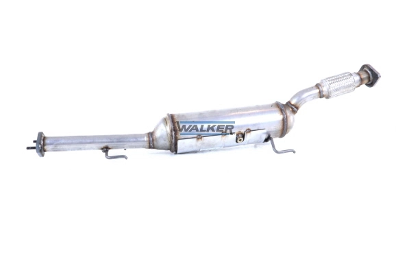 WALKER 73166 Soot/Particulate Filter, exhaust system