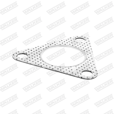 WALKER 80203 Gasket, exhaust pipe
