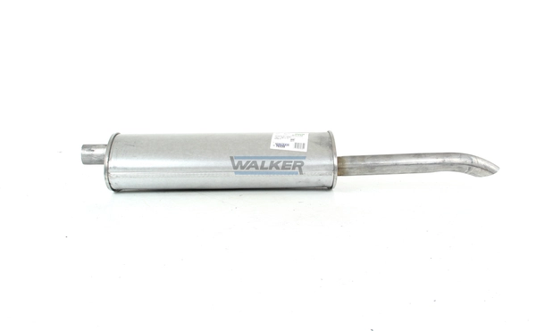 WALKER 70339 Rear Muffler