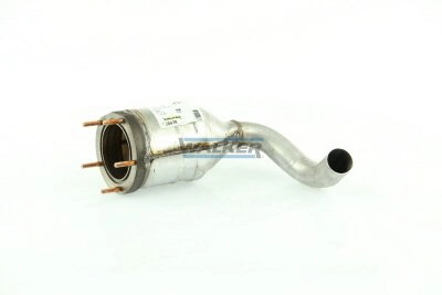 WALKER 20478 Catalytic Converter
