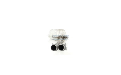 WALKER 13650 Rear Muffler