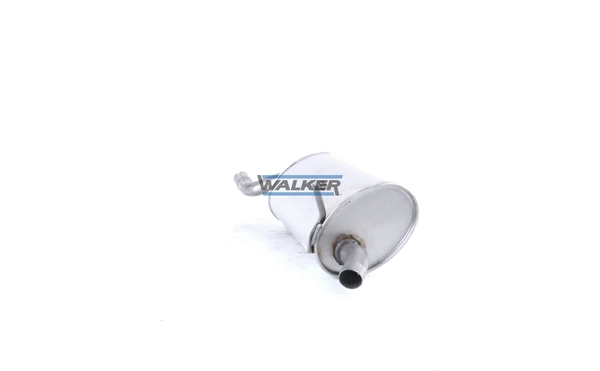WALKER 23353 Rear Muffler