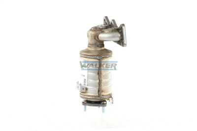 WALKER 20862 Catalytic Converter