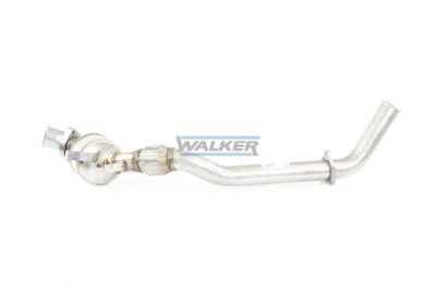 WALKER 20711 Catalytic Converter