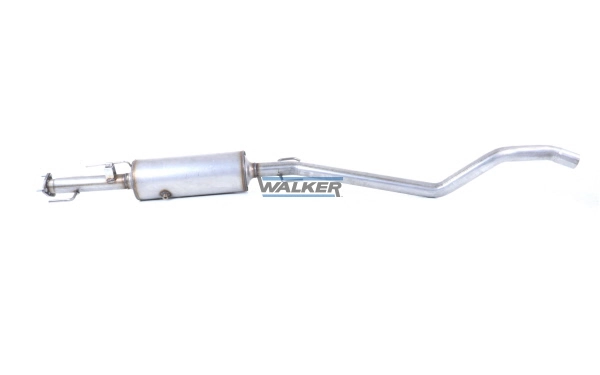 WALKER 73029 Soot/Particulate Filter, exhaust system