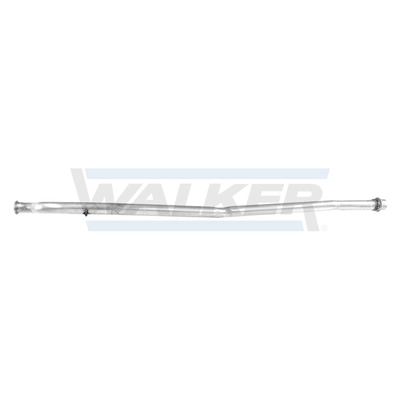 WALKER 07196 Exhaust Pipe