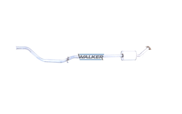 WALKER 23537 Centre Muffler
