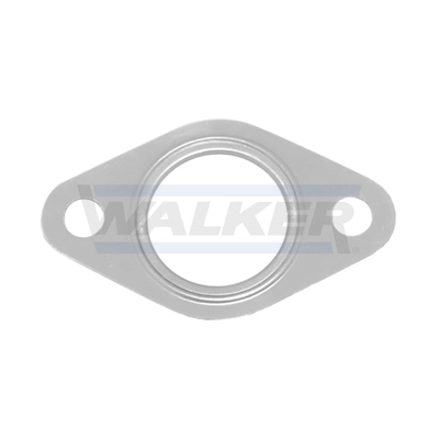 WALKER 80424 Gasket, exhaust pipe